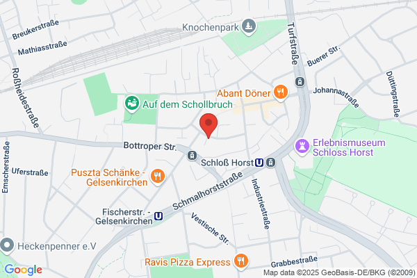 Scheulen Bedachungs GmbH