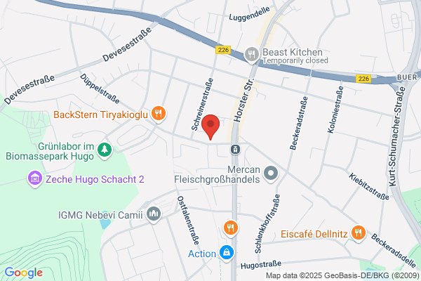 Heinz-Georg Derse GmbH Dacharbeiten