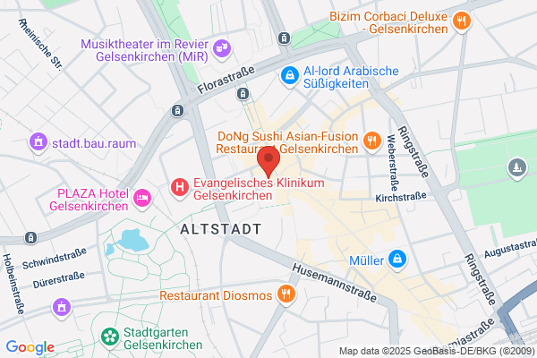 Mode für die Dame