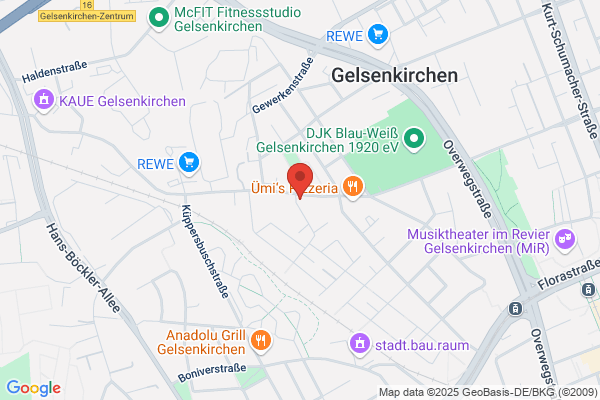 Yade Beauty - Schönheitssalon und Kosmetikstudio Gelsenkirchen