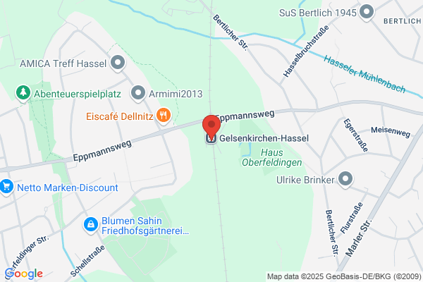 Hasse