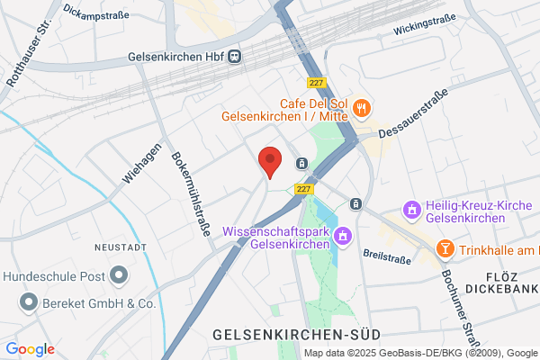 tarcom GmbH