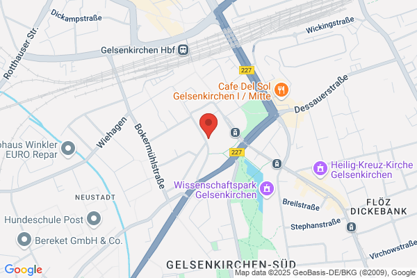 Druckerei Stefan Stolze GmbH