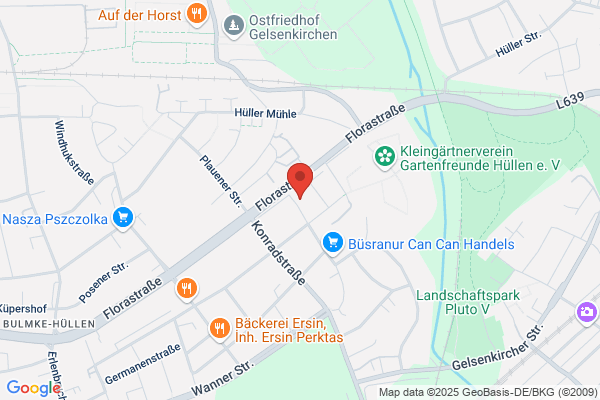 Gelsendruck Zywietz GmbH