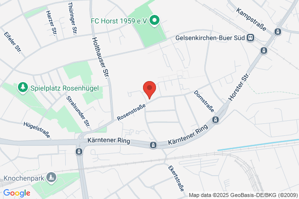 GS Netcon/Network Hans-Georg Schwendner