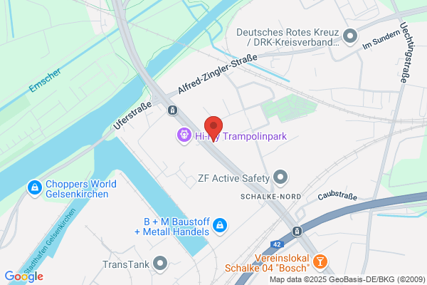 User City GmbH