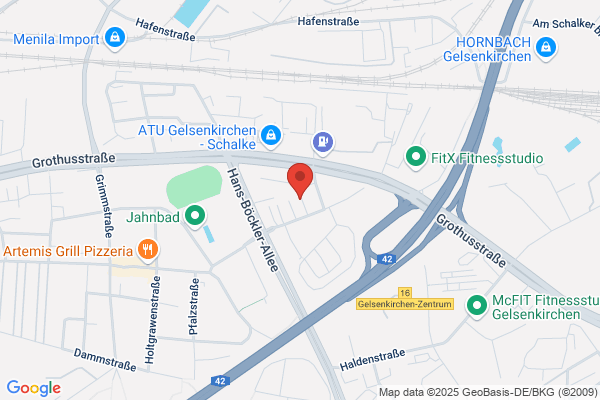 Elektrotechnik Berg GmbH