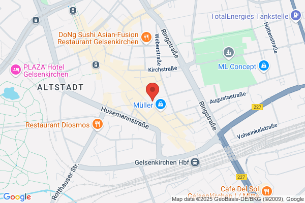 FeKom