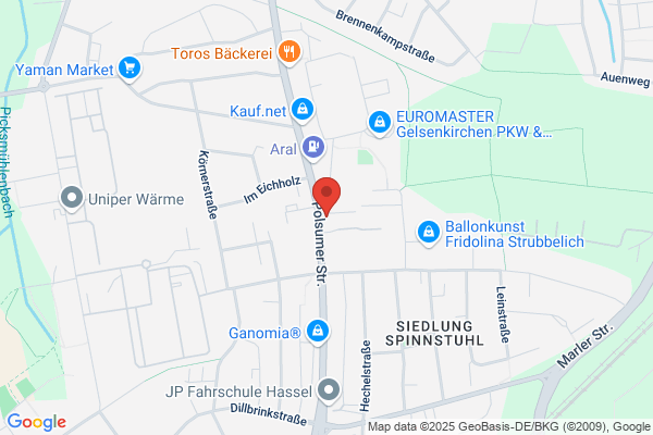Langenfeld Elektro GmbH