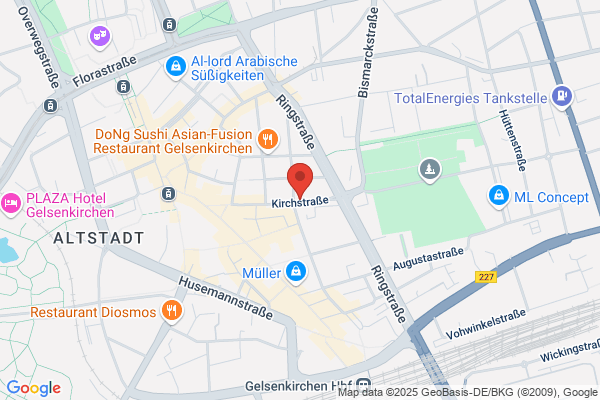 Elkom Gesellschaft für