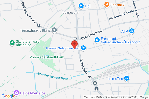 Backwinkel ElektroMstr.