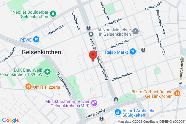 Elektro Kruck GmbH