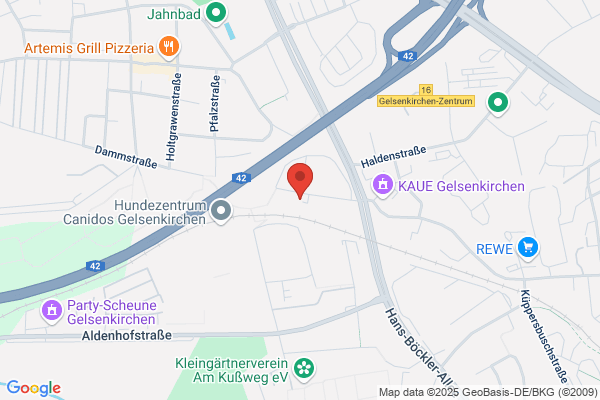 Elektro Langhans GmbH