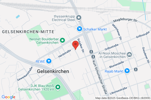 Wilhelm Klein Elektroanlagen GmbH