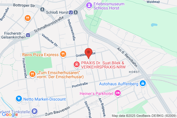 Elektro Hilgert GmbH