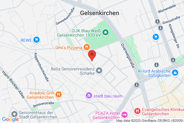 Expert Gebäudtechnik GmbH