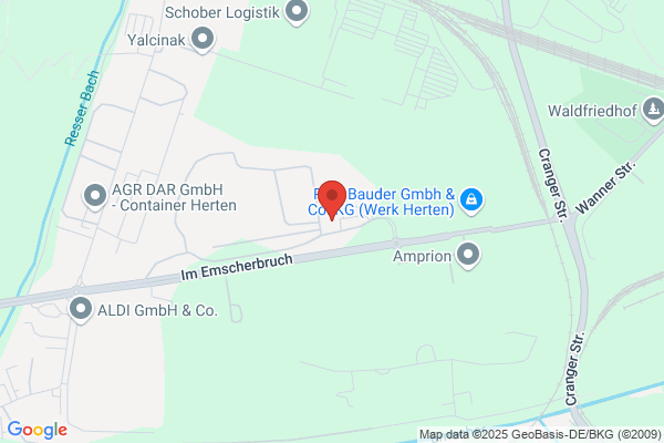 AGR Abfallentsorgungsgesellschaft Ruhrgebiet mbH