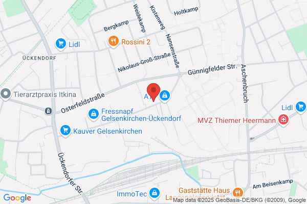 ROLAND BATTERISERVICE RBS