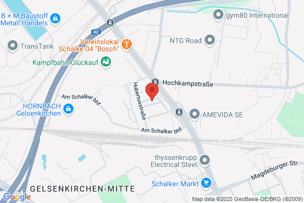 Management - Hendelkens