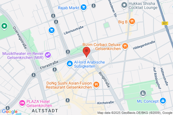 Stadt Gelsenkirchen Referat Persona Organisation Zentrale Dienste Zentrale VOL-Beschaffungsstelle 10/4.2 Zi. 0.10