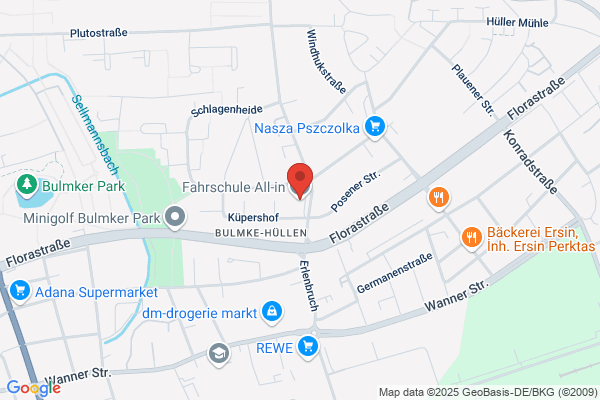 Fahrschule All-in