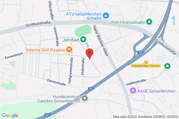 Fahrschule Tex