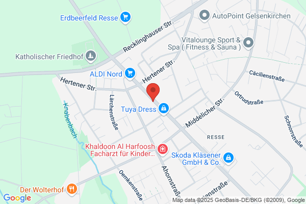 Concept M Führerscheinerei
