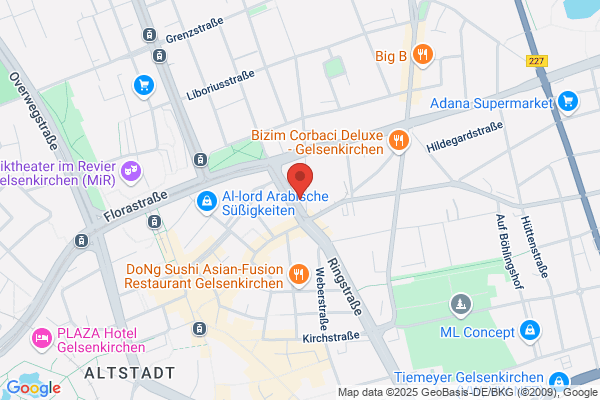 Fahrschule Edi GmbH