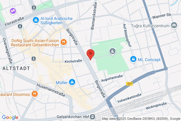 Benade Fahrschule Inh. Thomas Kessler