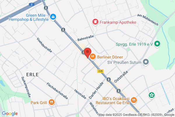 Fahrschule Hülsebusch