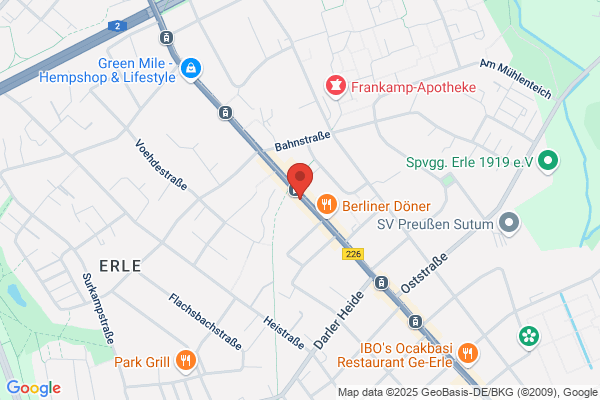 Fahrschule Klaus Momberger