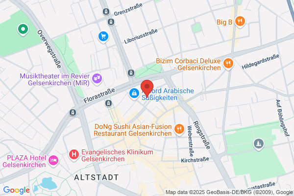 Fahrschule Rush GmbH