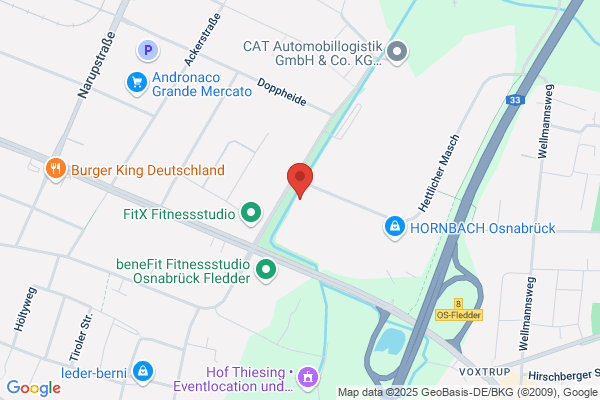 Titgemeyer Gebr. GmbH & Co. KG
