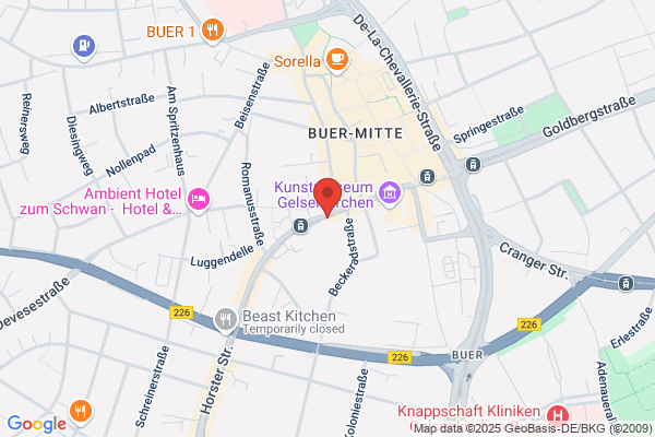 Neukirchen KG