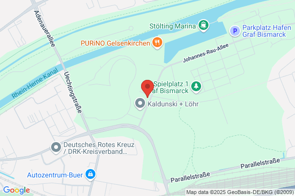 En-Ka Warenhandels GmbH