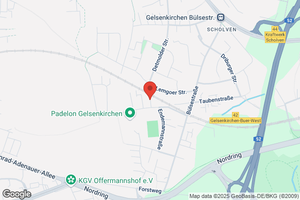 Tischlerei Brinkmann GmbH