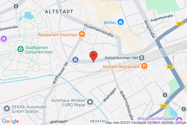 FKO Fenster Gesellschaft