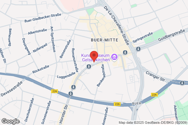 Kniesburges GmbH