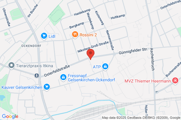 OKO Kunststoffenster GmbH