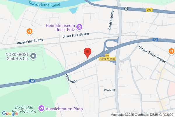 CK Facility Service GmbH