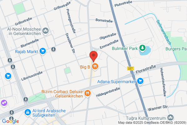 DKV Service Center Wilhelm Peters