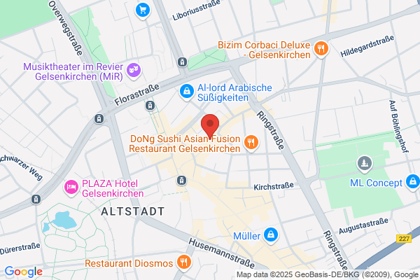 Meiwes u. Turgut Bürogemeinschaft Rechtsanwälte und Notar a.D.