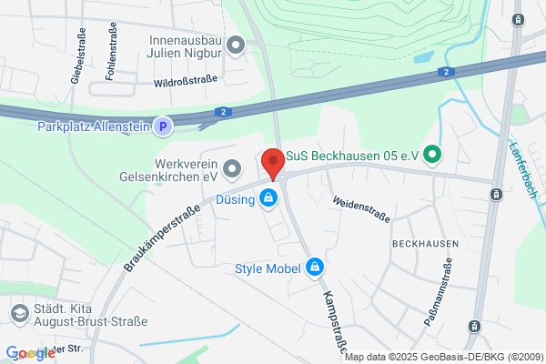Creditreform Gelsenkirchen