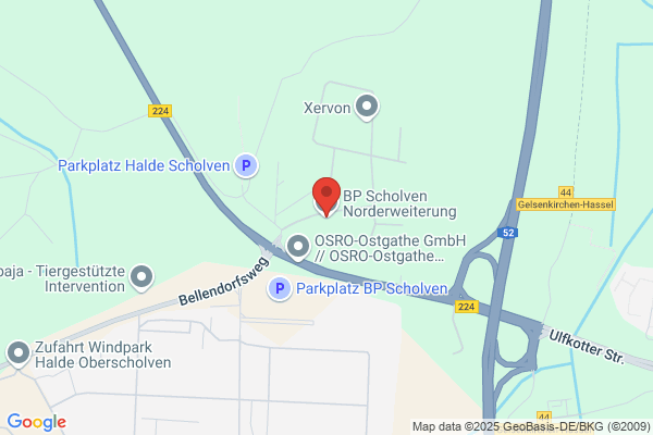 GMA-Werkstoffprüfung GmbH