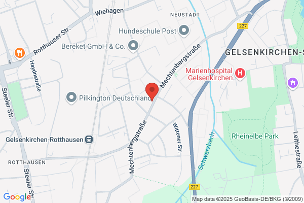 Wäscherei Lietz Meisterbetrieb