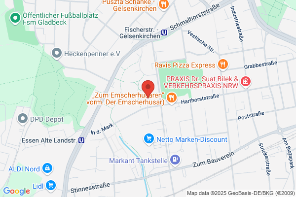 DER SCHEIBENTÖNER