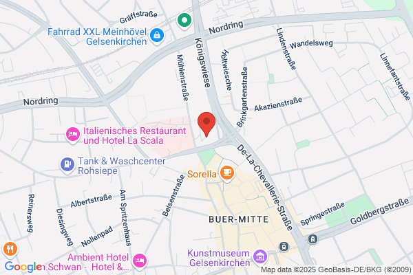 Betriebsgesellschaft Radio Emscher-Lippe GmbH & Co. KG