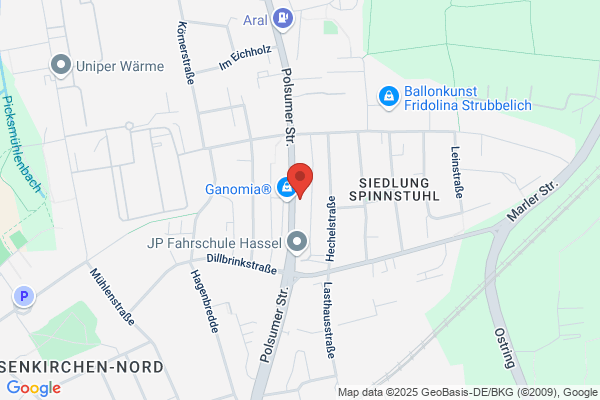Gelsen Tinte Büro Druckerzubehör