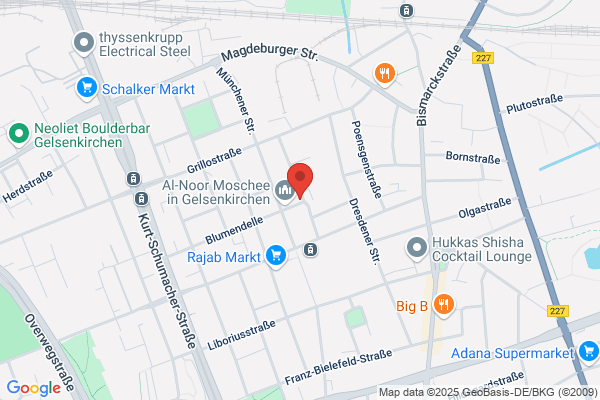 Gesundheitszentrum Aravinda