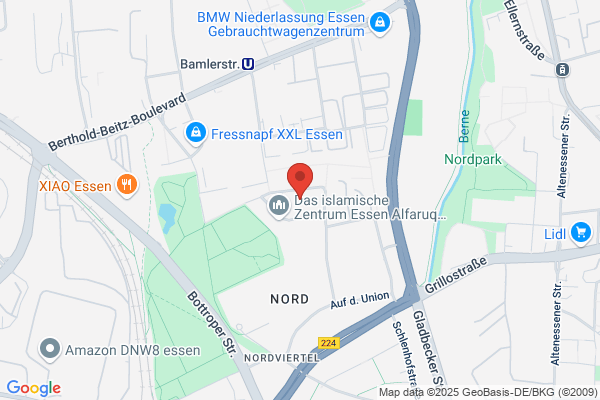 Hansen Bergbautechnik GmbH